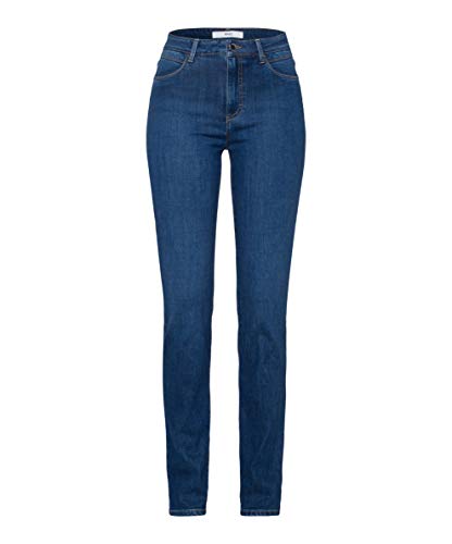 Preisvergleich Produktbild BRAX Feel Good Style Shakira Slightly Used Regular Blue 40K