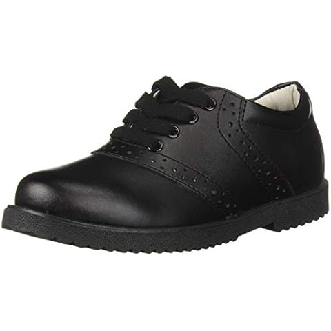 JOSMO Academie Gear Girl's Oxford Shoes Cover
