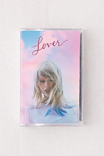 Lover (Cassette Album)
