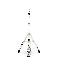 Direct pull action Double braced legs Swivel foot Non-loosening tension rod Toe Guard