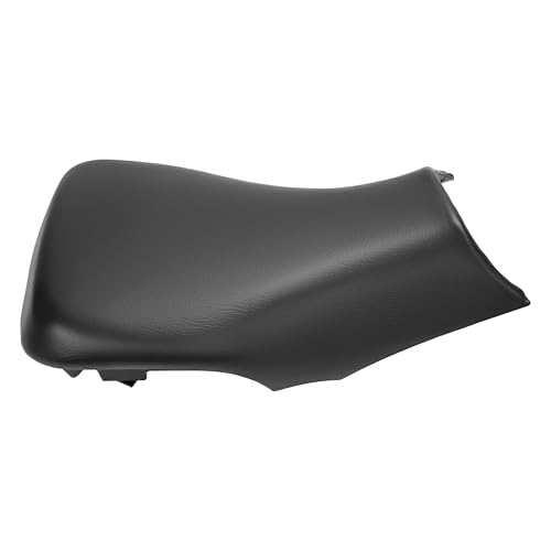 ALMULOO ATV Complete Seat Replacement Compatible with 2005-2017 Arctic Cat 400 450 500 550 Replacement for 4506-557 Seat Replacement Assembly Black by ALMULOO - Used condition - US$82.26