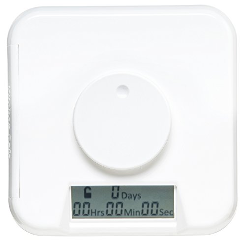 Kitchen Safe: Cubierta (White Lid Replacement)