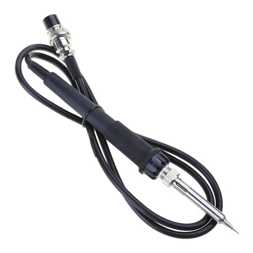 Poignée de rechange pour station de soudage rapide chauffage interne accessoire pour fer à souder GORDAK 968D 968A 968 952 952A 952B