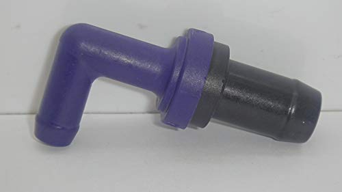 Válvula PCV Mazda PE01-13-890 que regula la presión y elimina el humo negro 5