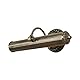 Lindby Wandlampe Bilderleuchte antik Metall Altmessing, Wandleuchte 2x E14 max. 40W Bilderlampe klassisch nostalgisch Flurbeleuchtung