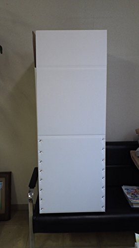 Amazon | 引越/保管用ハンガーボックス（エコノミータイプ