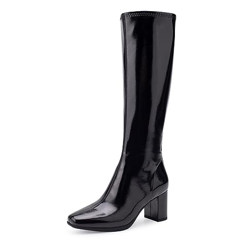 Image of Aerosoles Women's Micah Knee High Boots