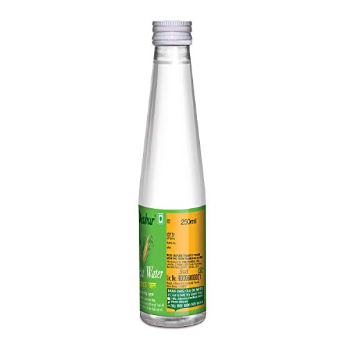 Image of Dabur Keora Water - 250ml (Pack of 3)