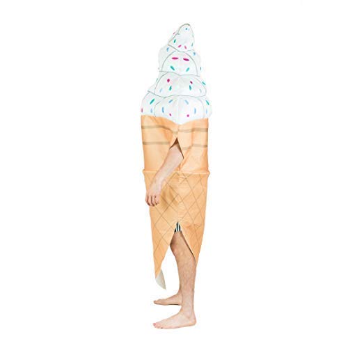 Bodysocks® Costume da Gelato per Bambini