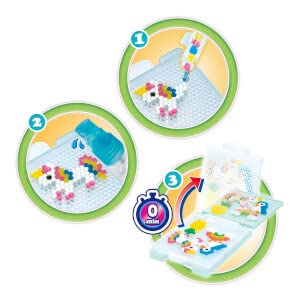 Star Bead Studio, Aquabeads