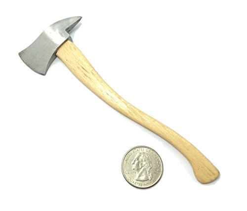 toy fireman axe