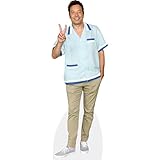 Celebrity Cutouts