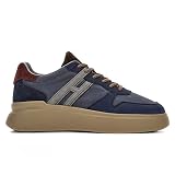 HOGAN SCARPE UOMO HXM5800EF21B60894L H580 ALLACCIATO AI22