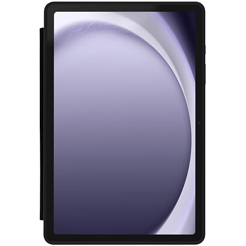 Coque Samsung Galaxy Tab A9+ OtterBox React Folio étui de protection noir - 4