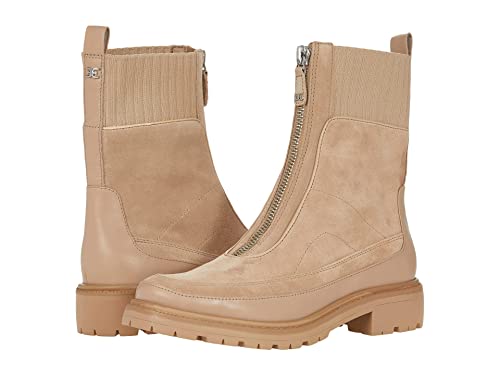 Sam Edelman Leone bottine Chelsea en cuir premium au chaussant raffiné