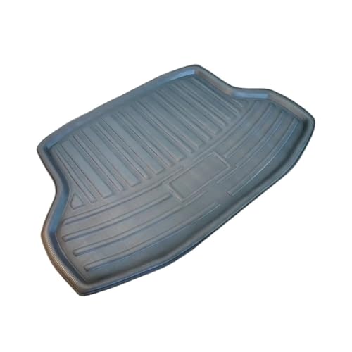 Tapis protection coffre pour Civic Sedan 2016-2019 bac de rangement sur mesure 10e génération