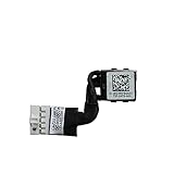 DURABLE - Accessoires de remplacement pour ordinateur portable, parfaits pour remplacer vos accessoires , faciles à remplacer et à installer, prolongeant la durée de vie de votre ordinateur portable. Économisez de l'argent et soyez plus respectueux de l'environnement en même temps.