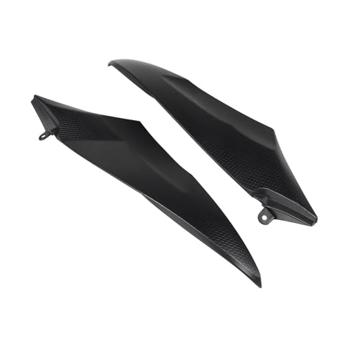 Carénage latéral YZF R6 2006 2007 plastique noir capot protection