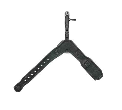 Scott Archery Jaws Release, Black #TOP2