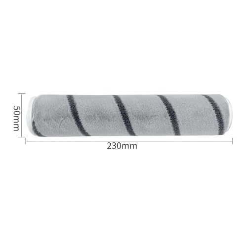 Filtre à brosse pour robot Dreame M12 fin des traces sol - 6