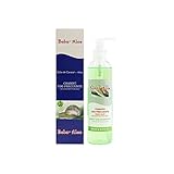 Babaloe 100050 - Champú de uso frecuente con baba de caracol y aloe vera