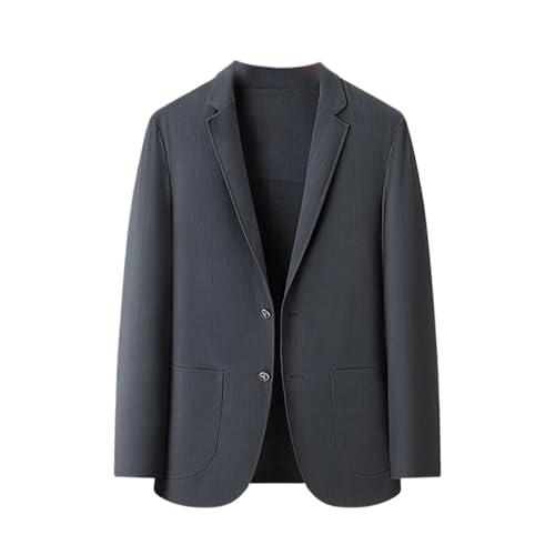 Veste décontractée pour homme pour rester élégant sans costume rigide