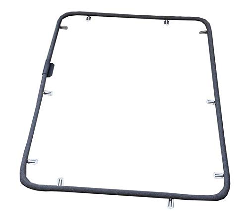 ANCASTOR Junta Puerta Horno Compatible con BALAY FER-BSH-655040