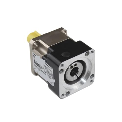 Boîte vitesses planétaire AB42 haute précision 3 arcs min pour servo - 3