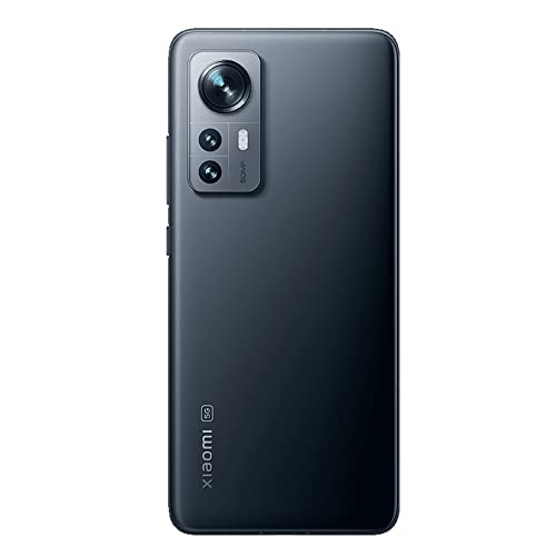 Xiaomi 12 5G 8GB RAM 256GB Gray