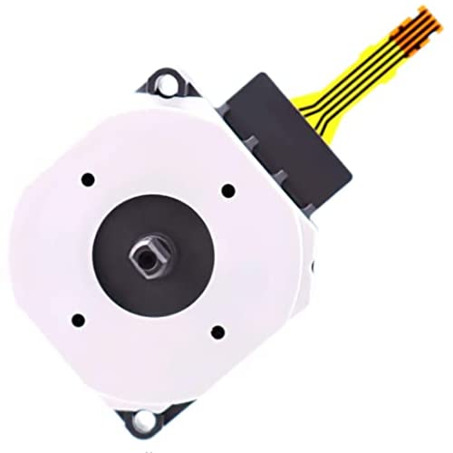 Image of HYY New 3D Analog Joystick Button Module Replacement for Nintendo New 3DS /New 3DS XL /New 3DS LL