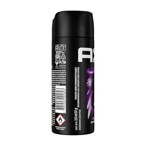 Opiniones y reviews de Axe excite . 3 Imagen adicional