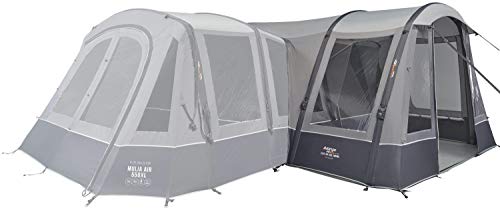 Vango SentEx Elite Air Side Awning cloud grey 2020