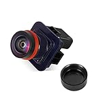 Backup Camera Compatible with 2013-2019 Ford Taurus/Taurus Sho/Taurus Police Model, Taurus Backup Camera Replaces EG1Z19G490A, DG1Z19G490A