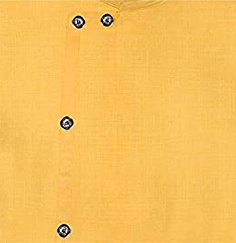 Image of trustous Men's Cotton Kurta Set