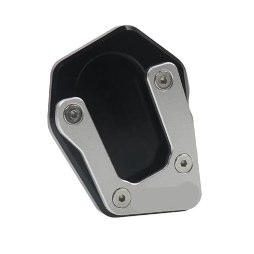 �K������ F850GS Adv F 850GS F850 GS 2020-2023 �o�C�N�p �L�b�N�X�^���h �t�b�g�T�C�h�X�^���h�����p�b�h �T�|�[�g�v���[�g �g��(Style A)