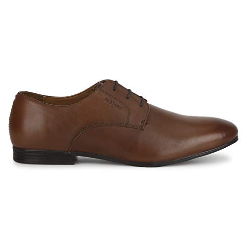 Image of Red Tape Men's Derby Shoes