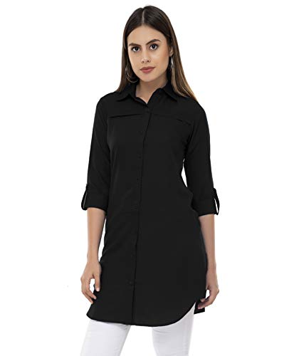 Image of KATYAL'S COUTURE Women's Regular Fit Top