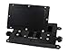 Tempo Communications DFE100 Drop Fiber Enclosure Kit - Install Fiber Optic Cable Splices, Repair or Reconnect Fiber Optic Cables