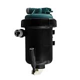 Fuel Filter Housing Compatible For Citroen Jumper Fiat Ducato Peugeot Boxer 2.2 2.3 3.0 JTD OE