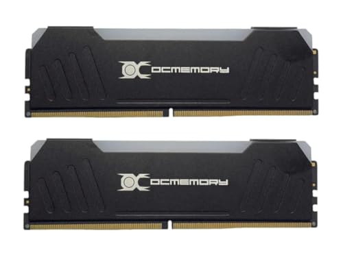 DDR5 8000 16gb×2 (32gb) XMP/EXPO両対応 納品書付 DDR5 8000 16gb×