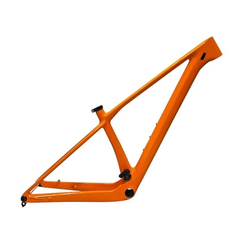 T1000 �J�[�{�� �}�E���e�� �o�C�N �t���[�� �t���������[�e�B���O 29er �n�[�h�e�[�� MTB �u�[�X�g 12x148mm UDH �n���K�[(4pcs,L 148 Matte)