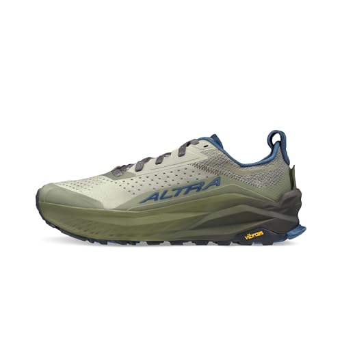 Image of ALTRA Men's Olympus 6 Trail Running Shoe