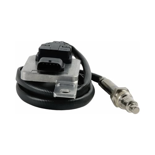 Capteur Nox pour Passat évite le refus au contrôle technique 5WK96688 - 5