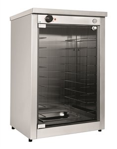 D.o.m. – lievitatore para bandejas 60 x 40 cm