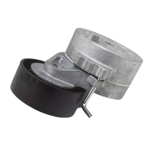 Tendeur de courroie C2Z16647 pour résoudre les sifflements moteur sur Freelander et Jaguar