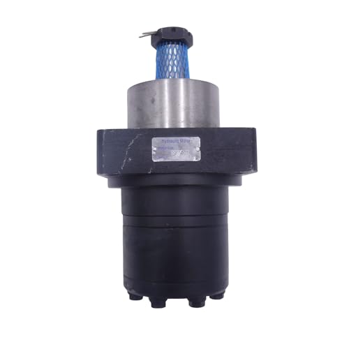RP27-502 hydraulic motor