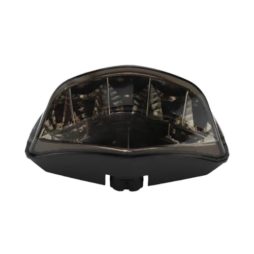 Feu arrière moto LED pour rouler de nuit en Monster 659 1100S