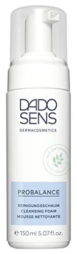 Dado Sens ProBalance Mousse Nettoyante pour peaux sensibles 150ml