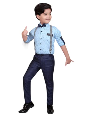 Image of Boys Ethnic Wear Dress Set RRR01