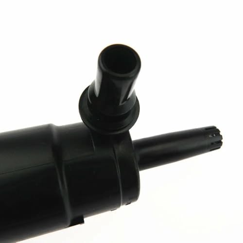Bomba de agua de limpiaparabrisas 3B7955681 para A3 A4 Golf y E46 3